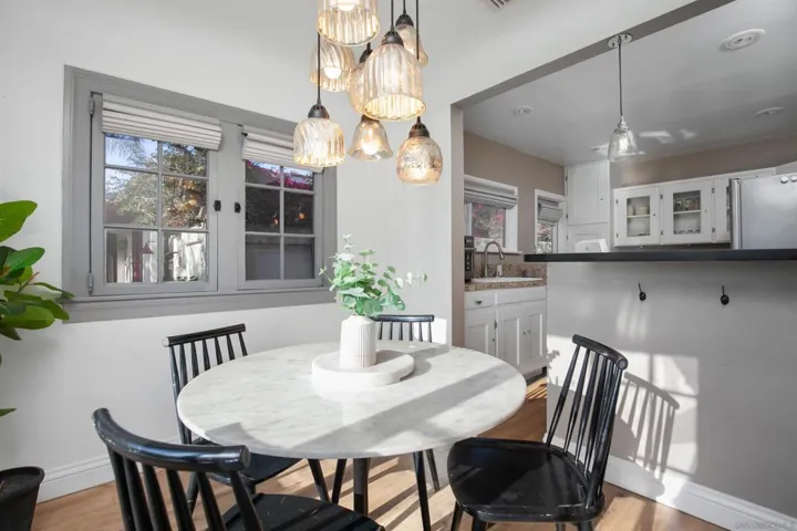 5057 Mansfield, San Diego, California 92116