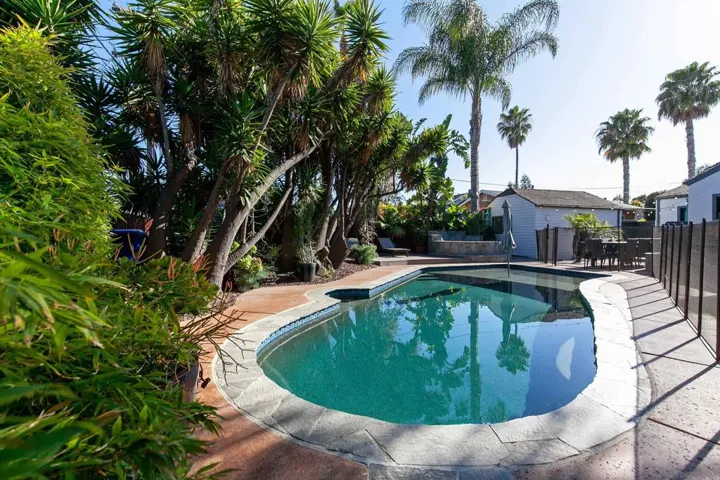 5057 Mansfield, San Diego, California 92116