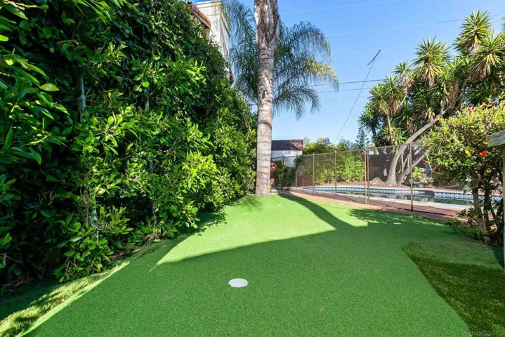 5057 Mansfield, San Diego, California 92116