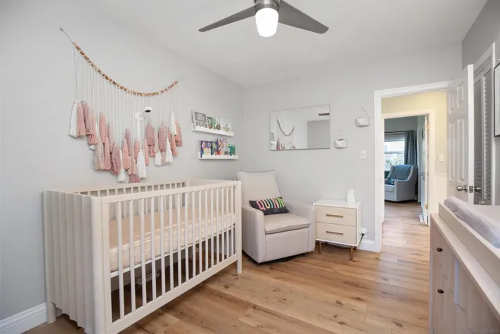 5057 Mansfield, San Diego, California 92116
