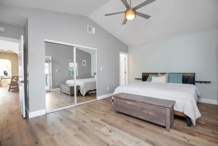 5057 Mansfield, San Diego, California 92116
