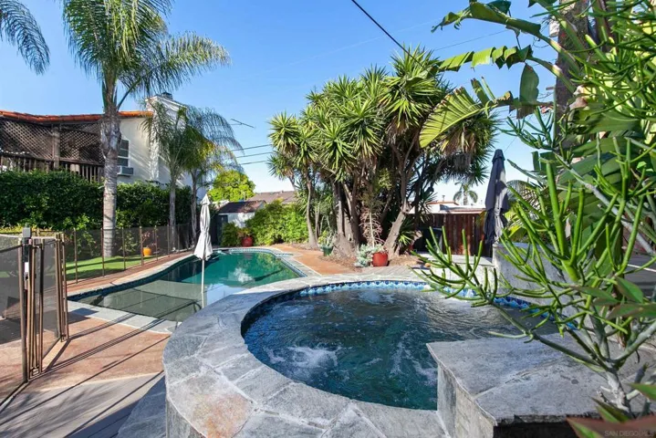 5057 Mansfield, San Diego, California 92116