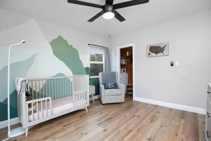 5057 Mansfield, San Diego, California 92116