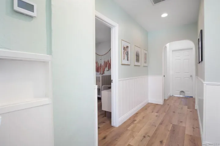 5057 Mansfield, San Diego, California 92116