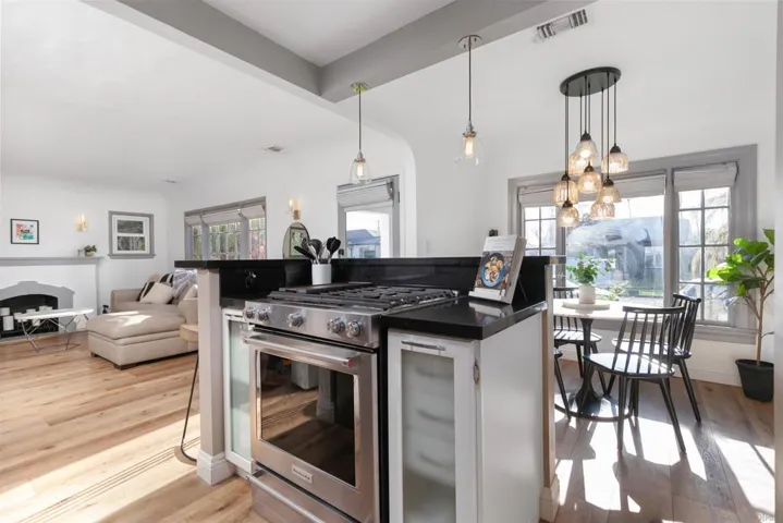 5057 Mansfield, San Diego, California 92116