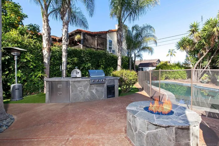 5057 Mansfield, San Diego, California 92116
