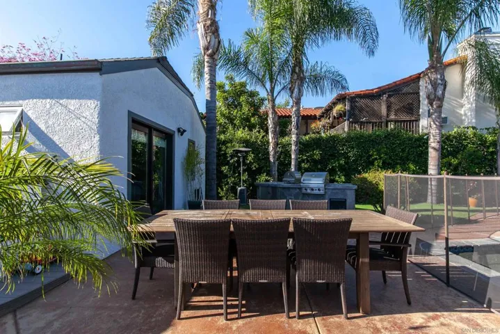 5057 Mansfield, San Diego, California 92116