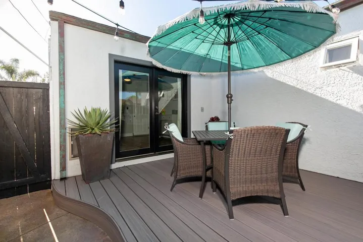 5057 Mansfield, San Diego, California 92116