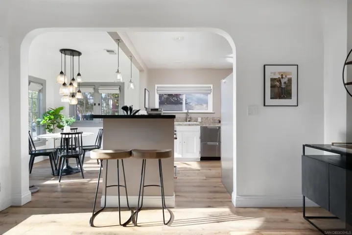 5057 Mansfield, San Diego, California 92116
