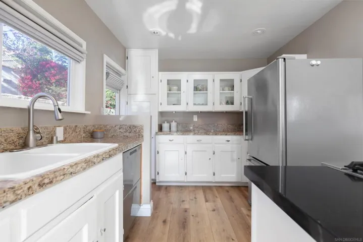 5057 Mansfield, San Diego, California 92116