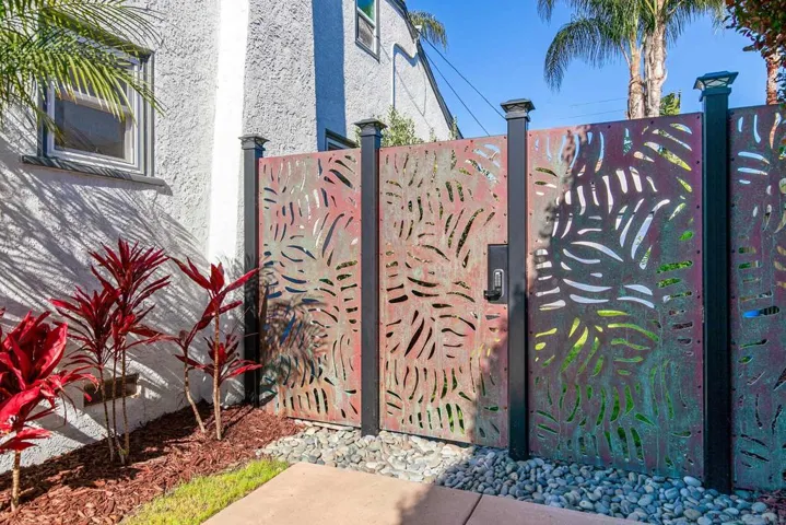 5057 Mansfield, San Diego, California 92116