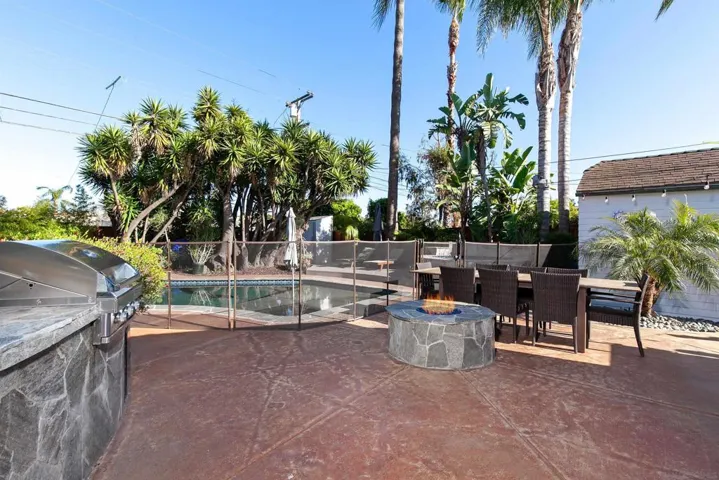 5057 Mansfield, San Diego, California 92116