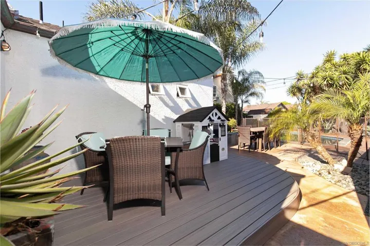 5057 Mansfield, San Diego, California 92116