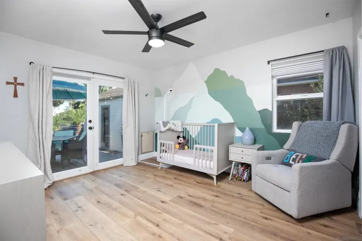 5057 Mansfield, San Diego, California 92116