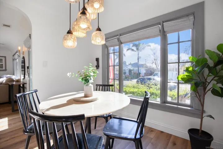 5057 Mansfield, San Diego, California 92116