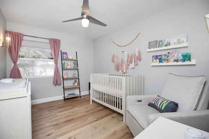 5057 Mansfield, San Diego, California 92116