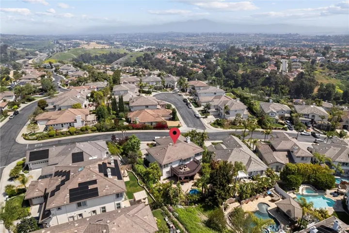 28801 Westport Way, Laguna Niguel, California 92677