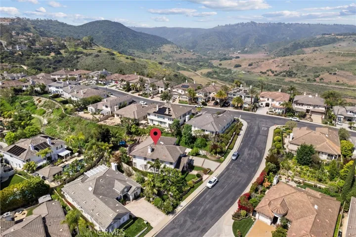28801 Westport Way, Laguna Niguel, California 92677