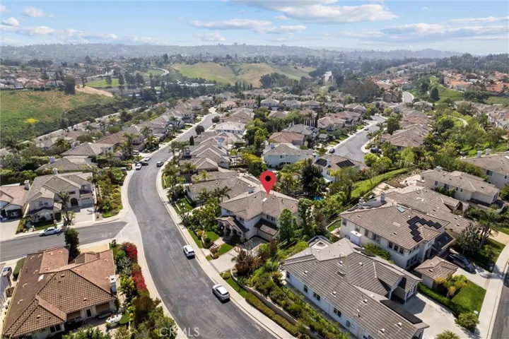 28801 Westport Way, Laguna Niguel, California 92677
