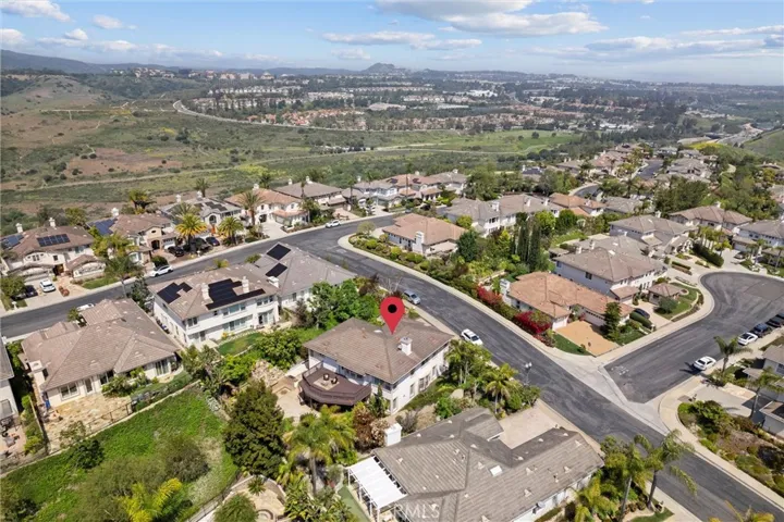 28801 Westport Way, Laguna Niguel, California 92677