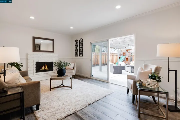 931 Hanover St, Livermore, California 94551