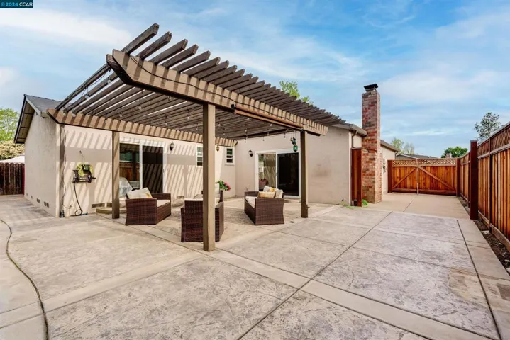 931 Hanover St, Livermore, California 94551