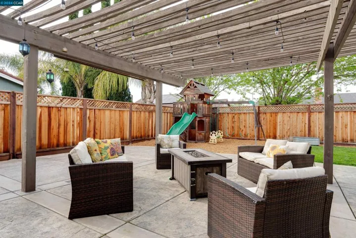 931 Hanover St, Livermore, California 94551