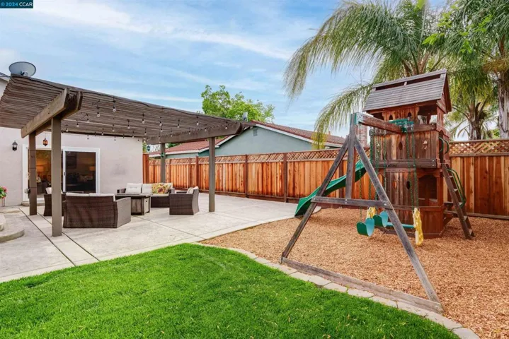 931 Hanover St, Livermore, California 94551
