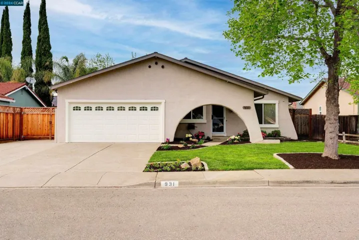 931 Hanover St, Livermore, California 94551