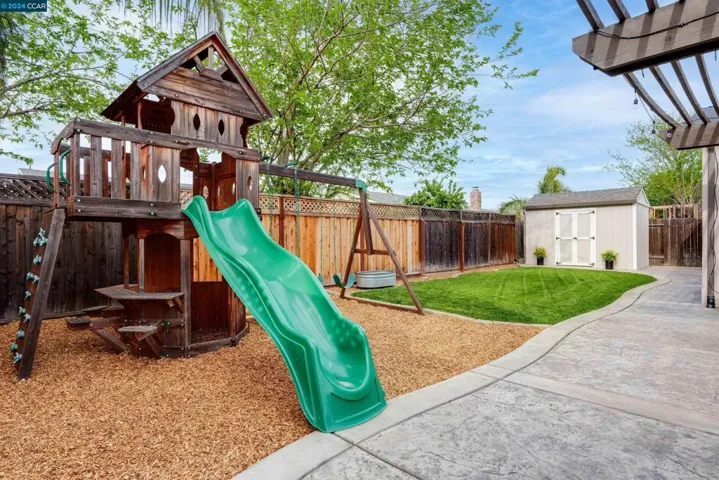 931 Hanover St, Livermore, California 94551