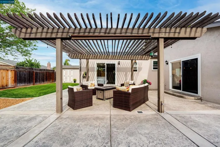931 Hanover St, Livermore, California 94551