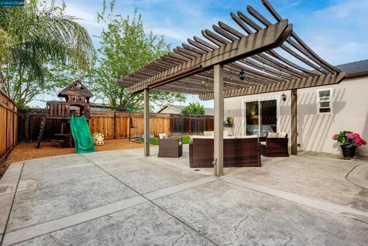 931 Hanover St, Livermore, California 94551