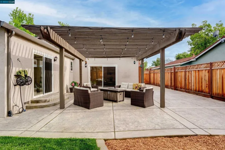 931 Hanover St, Livermore, California 94551