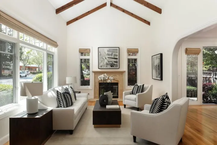 1990 Camino De Los Robles, Menlo Park, California 94025