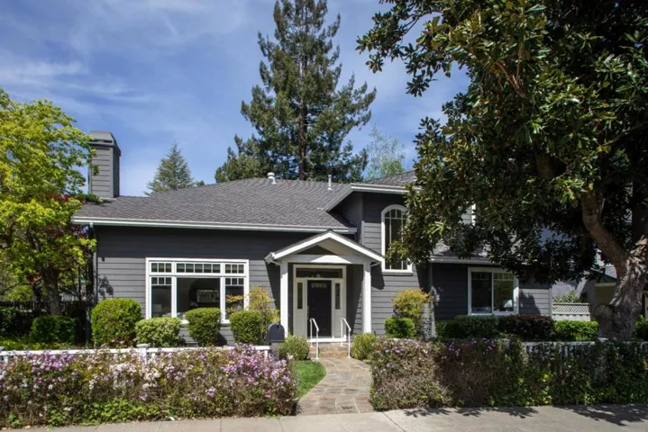 1990 Camino De Los Robles, Menlo Park, California 94025