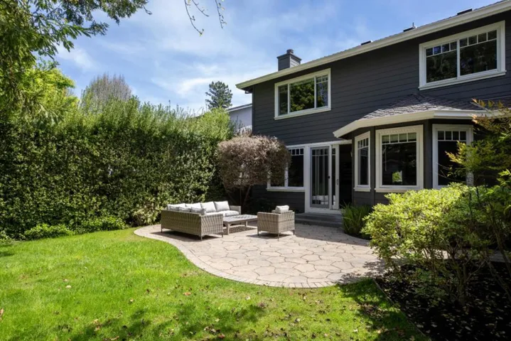 1990 Camino De Los Robles, Menlo Park, California 94025