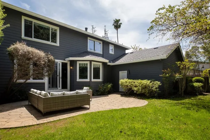 1990 Camino De Los Robles, Menlo Park, California 94025