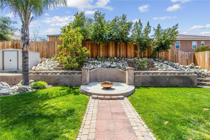 2173 Stonewood Street, Mentone, California 92359