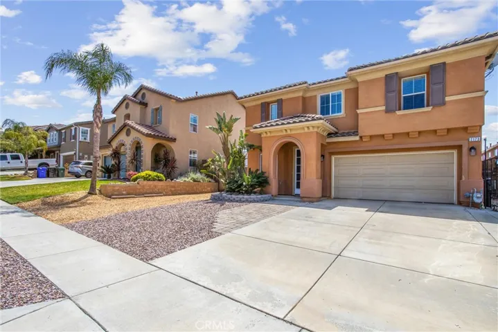 2173 Stonewood Street, Mentone, California 92359