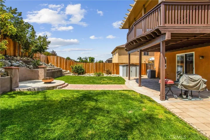 2173 Stonewood Street, Mentone, California 92359