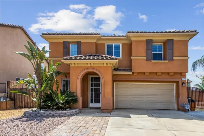 2173 Stonewood Street, Mentone, California 92359