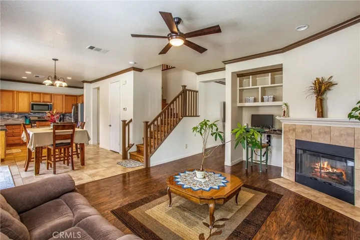 2173 Stonewood Street, Mentone, California 92359