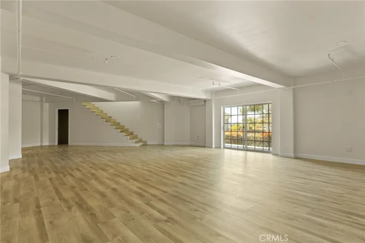 Basement/Bonus Room