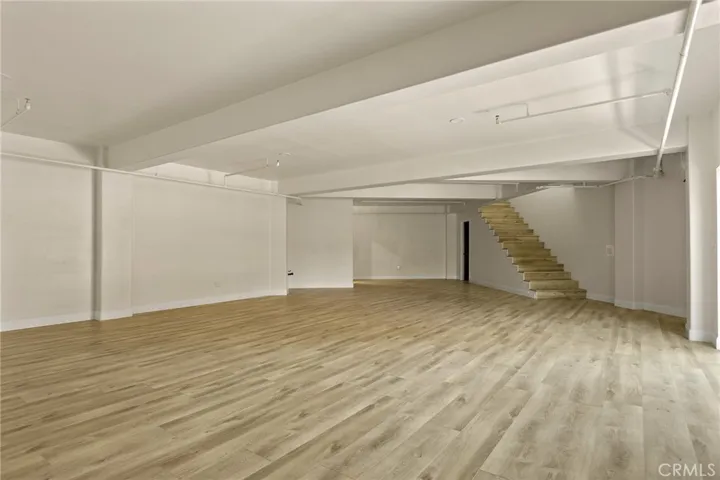 Basement/Bonus Room