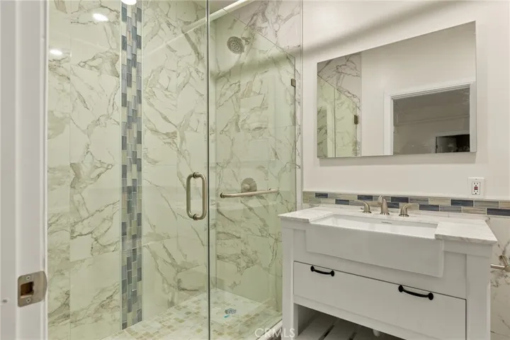 Bathroom in Basement/Bonus Room