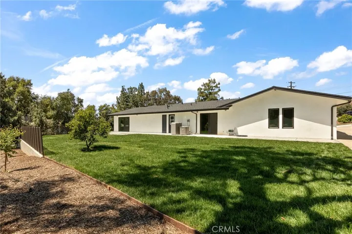1908 Country Club Drive, Redlands, California 92373