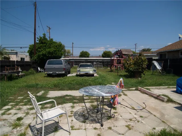 347 E Puente Street E, Covina, California 91723