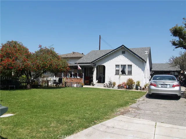 347 E Puente Street E, Covina, California 91723