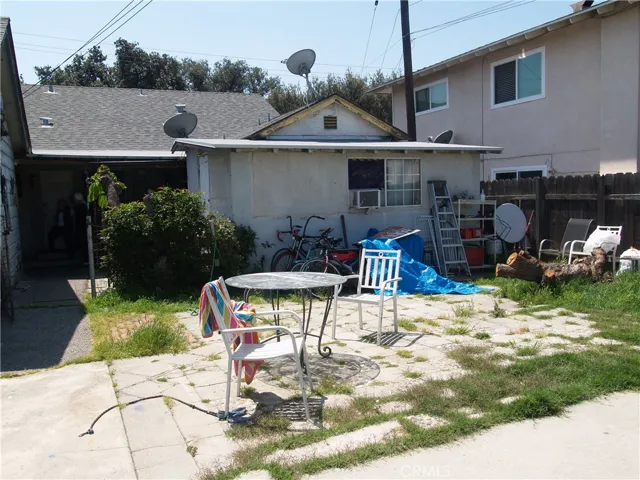 347 E Puente Street E, Covina, California 91723