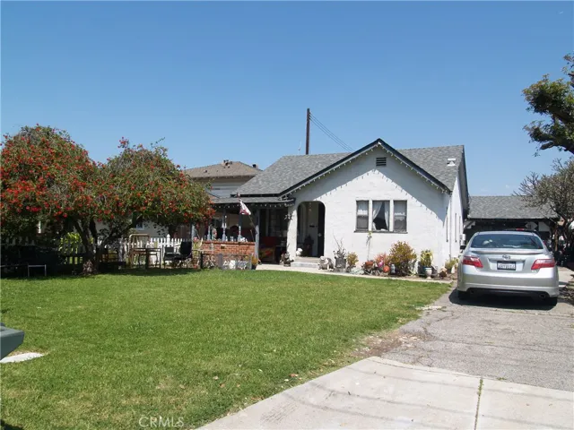 347 E Puente Street E, Covina, California 91723